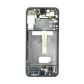 Samsung S22Plus S906 Service Pack OLED Assembled With Third Pary Frame Black