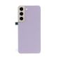 Samsung S22Plus Back Glass Purple (Aftermarket Premium)