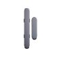 Google Pixel 9Pro Side Button Set Black