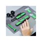 Mijing SR23 Mobile Phone Screen Fixture and Blade Set