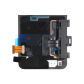Samsung Z Flip 6 5G F741 Sub Front Screen Silver Shadow GH97-30012A (Service Pack)