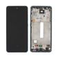 Samsung A52 5G/A52S Screen Blue GH82-255248B (Service Pack)
