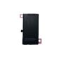 Battery for iPhone 13 (Same as Service Pack without Logo, shows Genuine Parts from IOS 18.1)