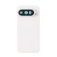 Google Pixel 9Pro Back Glass Cover White