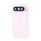 Google Pixel 9Pro Back Glass Cover Pink