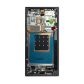 Samsung S24Ultra S928B OLED Screen with Frame Black (Aftermarket Soft OLED 6.78 inch)