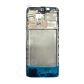 Samsung A16 4G A165F LCD Screen Black GH82-36253A (Service Pack)