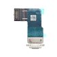 Charging Port Flex White for iPad Air 11 2024 (Brand New)