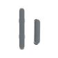 Google Pixel 9Pro XL Side Button Set Grey