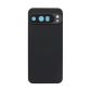 Google Pixel 9Pro XL Back Glass Cover Black