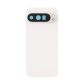 Google Pixel 9Pro XL Back Glass Cover White