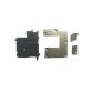 iPhone 11Pro Max Mixed Metal Bracket