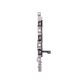 Volume Button Flex for iPhone 16Pro Max (Pulled)