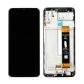 Samsung M23 5G M236/M33 5G M336/F23 5G F236 LCD Screen Black GH82-28492A/28669A (Service Pack)