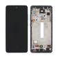 Samsung A52 5G/A52S OLED Screen Violet GH82-25524C/25526C/25754C/25602C (Service Pack)