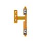 Samsung A32 5G A326 Volume Button Flex (Pulled)