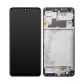 Samsung M22 4G M225/E22 4G E225/F22 4G F225 LCD Screen Black GH82-26153A/26866A (Service Pack)