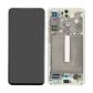 Samsung S21FE OLED Screen Green GH82-26414C/26420C/26590C (Service Pack)