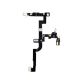 Bluetooth Antenna Flex for iPhone 16Plus (Pulled)