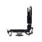 Charging Port Flex Black for iPhone 16 (Brand New)
