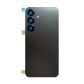 Samsung S25 S931 Back Glass Silver Shadow (Aftermarket Premium)