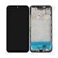 Samsung M15 5G M156 LCD Screen Black GH82-34683A/34684A (Service Pack)
