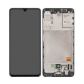 Samsung A41 2020 A415 OLED Screen Black GH82-22860A/23019A/22260A (Service Pack)