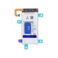 Samsung Z Flip 5 5G F731 Sub Battery EB-BF731ABY GH82-31831A (Service Pack)