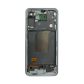 SAMSUNG A55 5G Service Pack OLED Screen with Service Pack Frame White