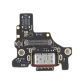 Motorola Edge 50Fushion XT2429-2 Charging Port Board (Aftermarket)