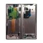 Samsung Z Fold 6 5G F956B Inner Screen Pink GH82-35042B (Service Pack)