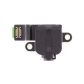 MacBook Air M2 13.6" A2681 Headphone Jack Flex Black