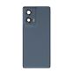 Motorola Edge 50Fushion XT2429-2 Back Glass Forest Blue