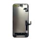 Soft OLED Screen for iPhone 16 (with IC transfer)