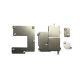 iPhone 11Pro Mixed Metal Bracket Set