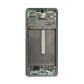 Samsung A73 5G OLED Screen Green GH82-28884C (Service Pack)