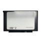 Laptop 14.0" Narrow Slim 40Pins On Cell Touch LCD Display Without Screw Brackets 1366 x 768 NT140WHM-T04