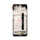 ZTE A51 2020 LCD Screen with Frame Black (Brand New)