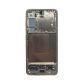 Samsung S24 Service Pack OLED Assembled with Third Party Frame Grey