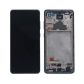 SAMSUNG A72 5G SCREEN BLACK (AFTERMARKET INCELL)