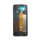 SAMSUNG A03 CORE A032F SCREEN BLACK (OEM QUALITY)