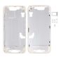 Middle Frame Housing White For iPhone 14 (Best Aftermarket)