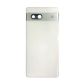 GOOGLE PIXEL 7A BACK COVER WHITE