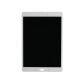 SAMSUNG T550 TOUCH SCREEN AND LCD ASSEMBLY WHITE (REFURBISHED)