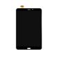 SAMSUNG T385 TOUCH SCREEN AND LCD ASSEMBLY BLACK (REFURBISHED)