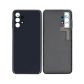 SAMSUNG A13 4G BACK HOUSING BLACK