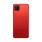 SAMSUNG A12 BACK COVER RED