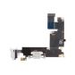 IPHONE 6PLUS CHARGING PORT FLEX WHITE (BRAND NEW)