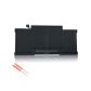 Battery A1496 For Macbook Air13" A1369/A1466 (Best Quality)