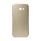 SAMSUNG A5(2017) BACK GLASS COVER GOLD